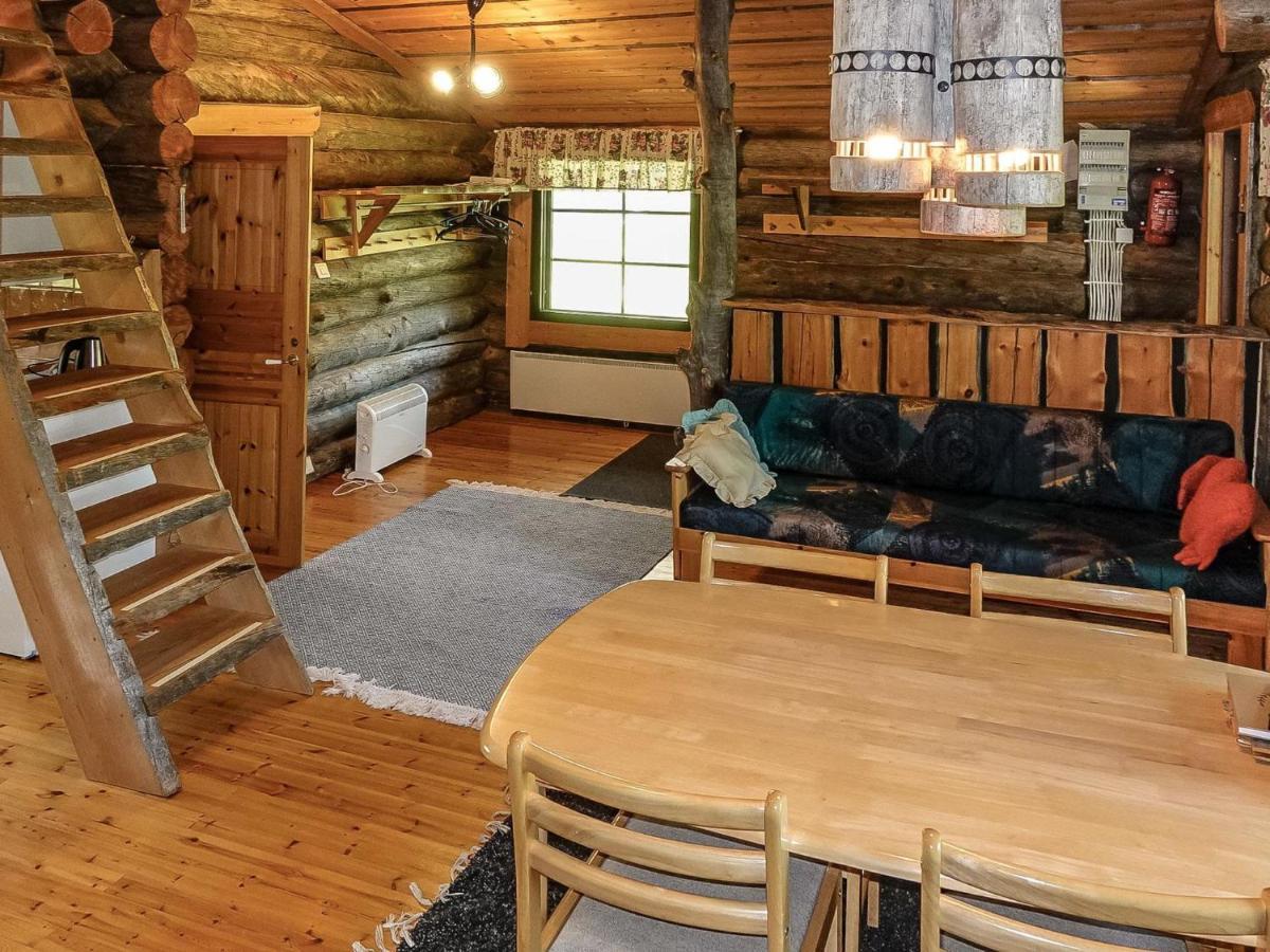 Holiday Home Kulpakko 3 By Interhome Tiainen Extérieur photo