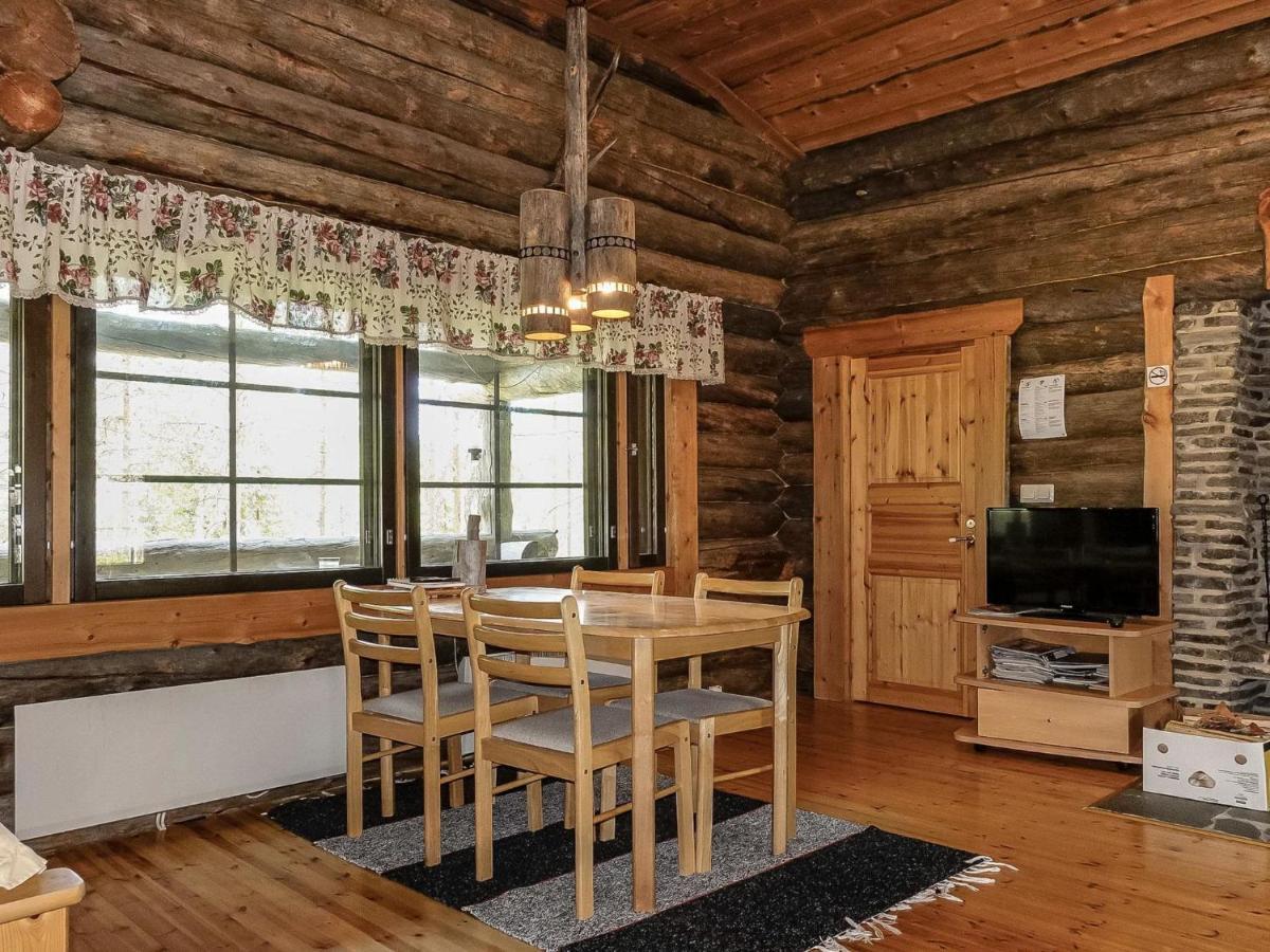 Holiday Home Kulpakko 3 By Interhome Tiainen Extérieur photo