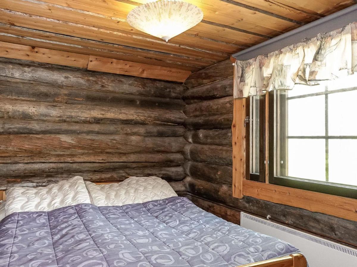 Holiday Home Kulpakko 3 By Interhome Tiainen Extérieur photo
