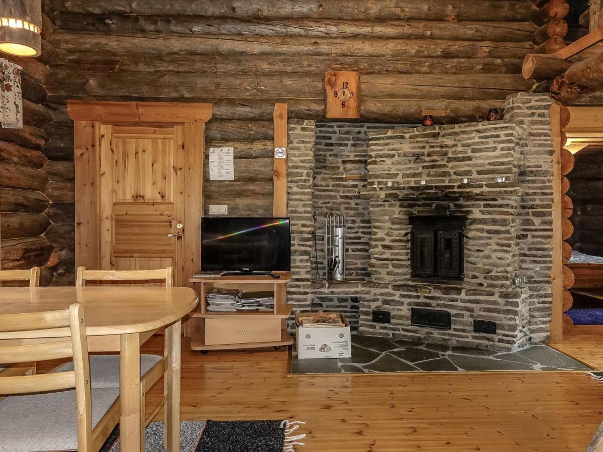 Holiday Home Kulpakko 3 By Interhome Tiainen Extérieur photo