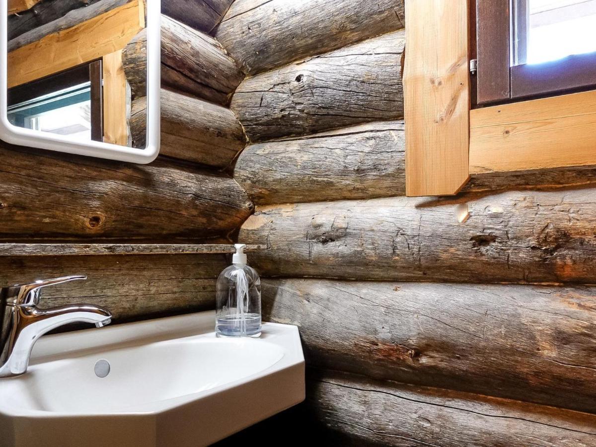 Holiday Home Kulpakko 3 By Interhome Tiainen Extérieur photo