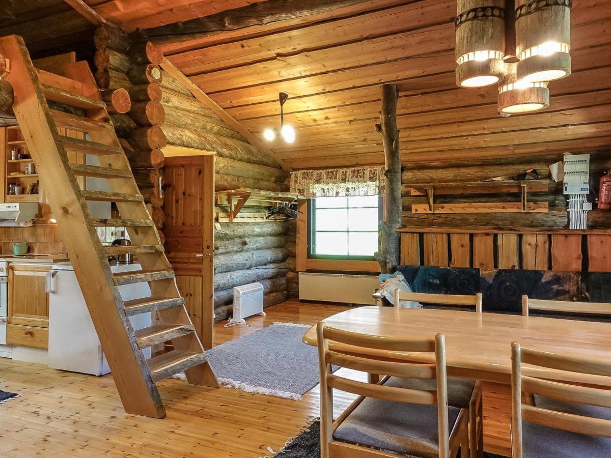 Holiday Home Kulpakko 3 By Interhome Tiainen Extérieur photo