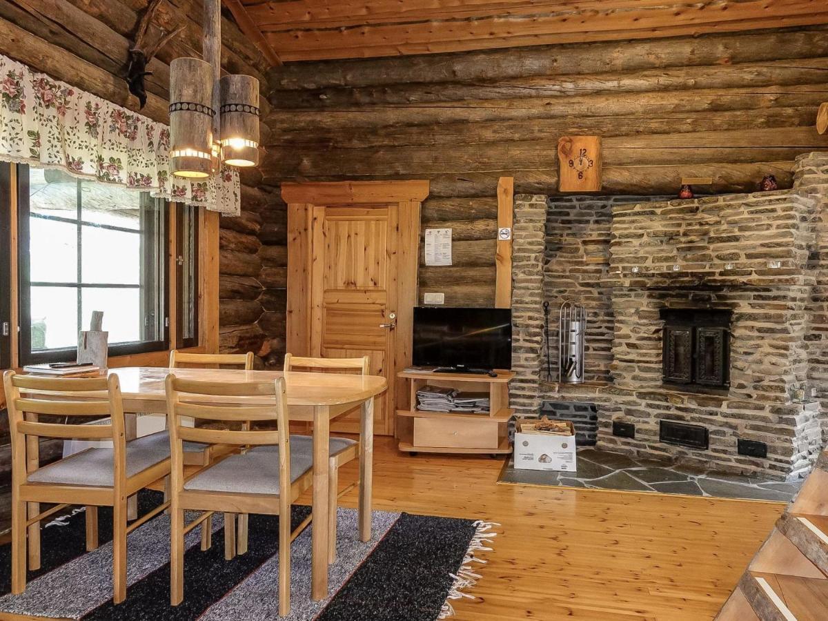 Holiday Home Kulpakko 3 By Interhome Tiainen Extérieur photo