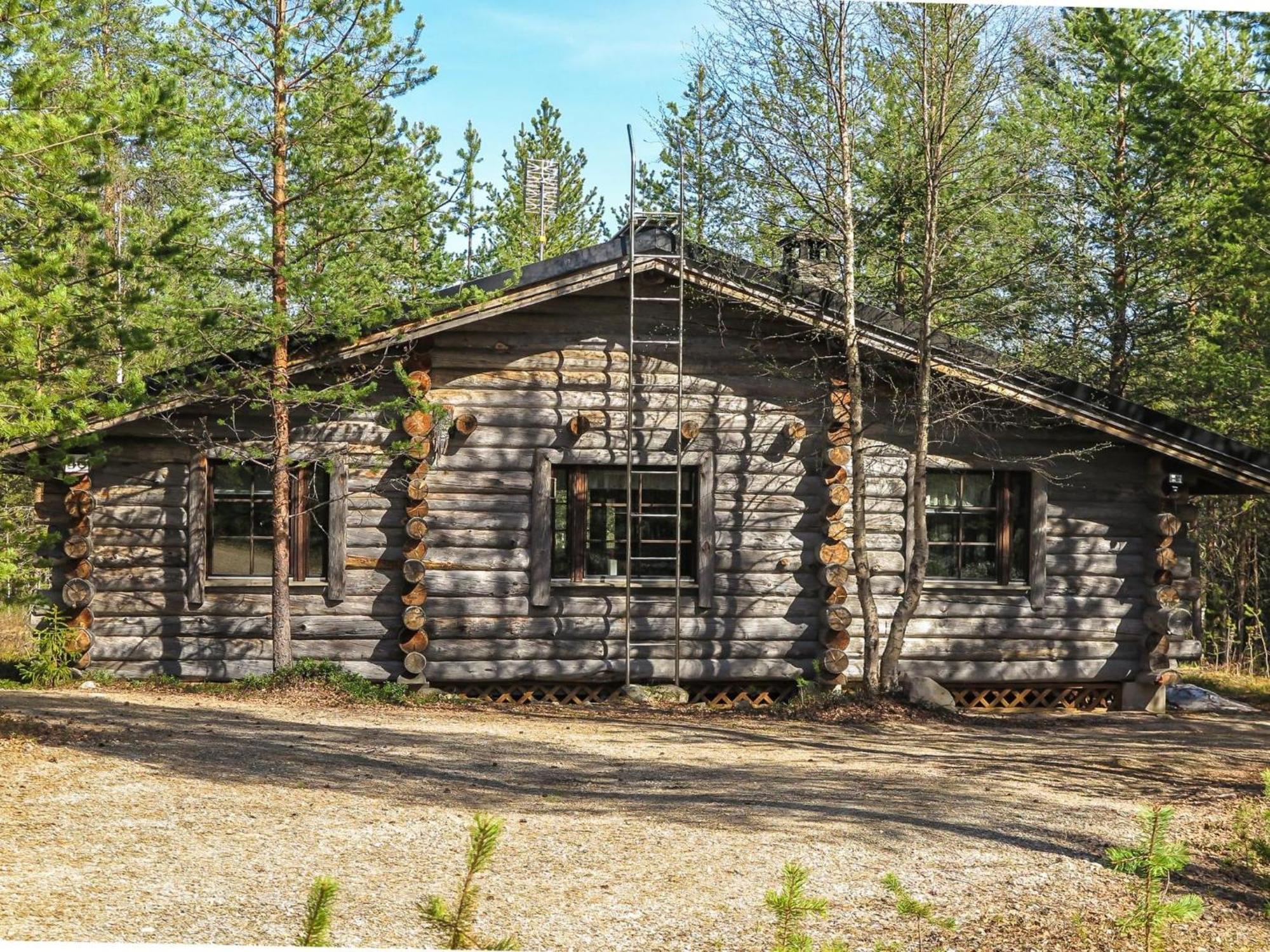 Holiday Home Kulpakko 3 By Interhome Tiainen Extérieur photo